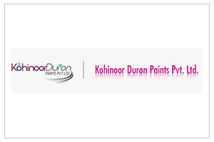 Kohinoor Duron Paints Pvt. Ltd.