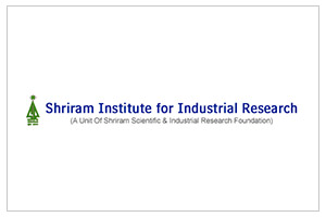 Shariram Institue for Industrial Research