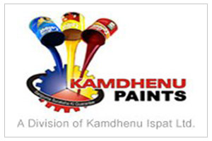 Kamdhenu Paints