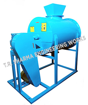  Putty Mixer ( Tube Mill )