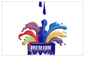 Premium Coatings