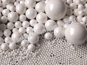 ZIRCONIUM BEADS